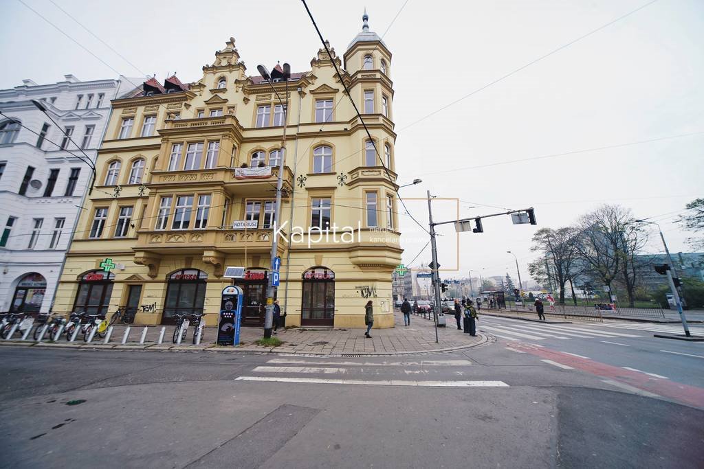 Mieszkanie dwupokojowe na sprzedaż Wrocław, Bolesława Drobnera  39m2 Foto 17