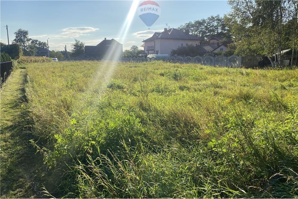 Działka budowlana na sprzedaż Olszyny  1 400m2 Foto 16