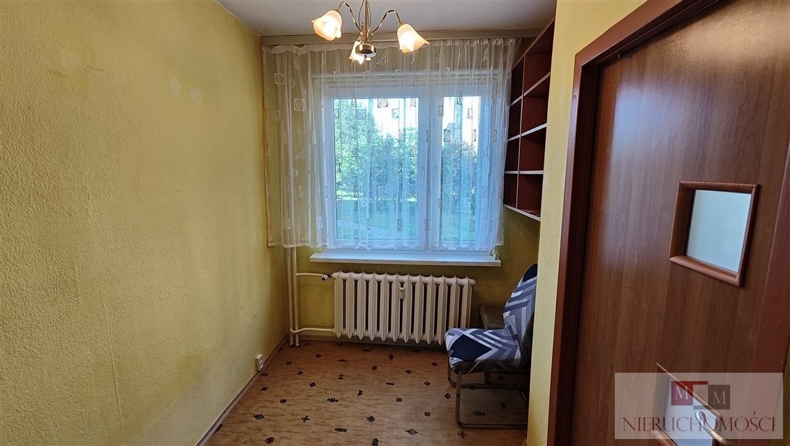 Mieszkanie dwupokojowe na sprzedaż Opole, ZWM  33m2 Foto 4