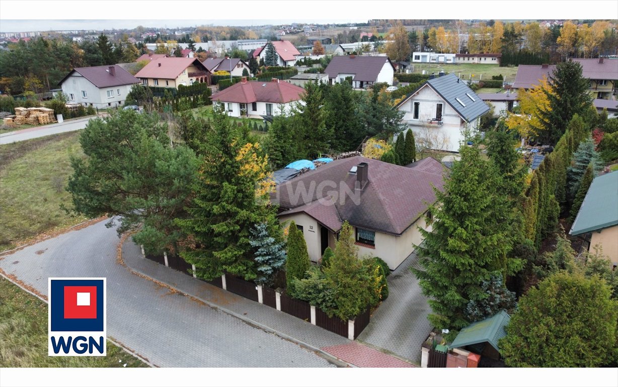 Dom na sprzedaż Brodnica, Wiśniowa  90m2 Foto 7