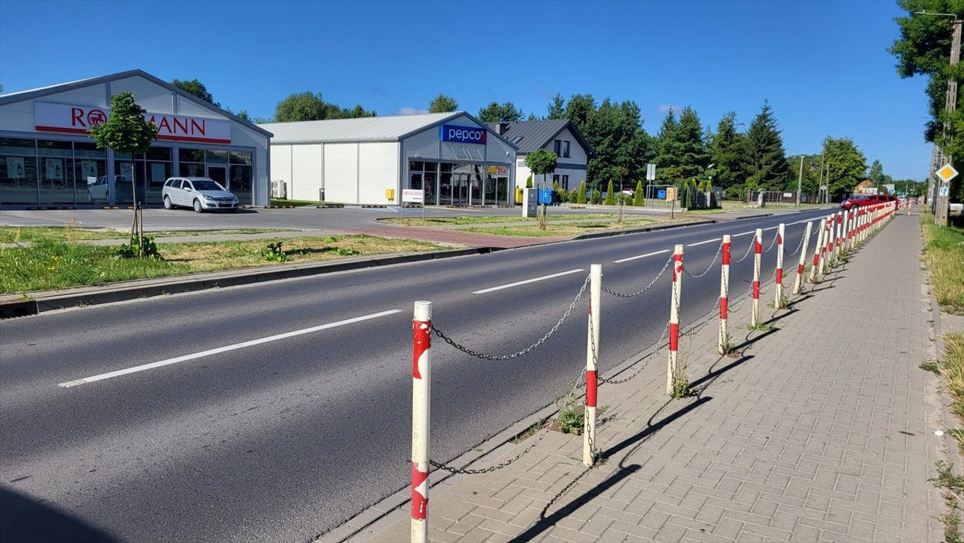 Lokal użytkowy na wynajem Leszno  38m2 Foto 12