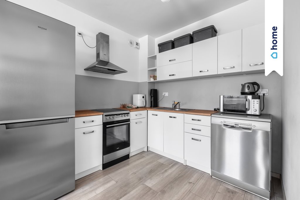 Na sprzedaż nowoczesne 2-pokojowe mieszkanie 38,51 m² z balkonem Świdnik, gen. S. Roweckiego "Grota"  38m2 Foto 1