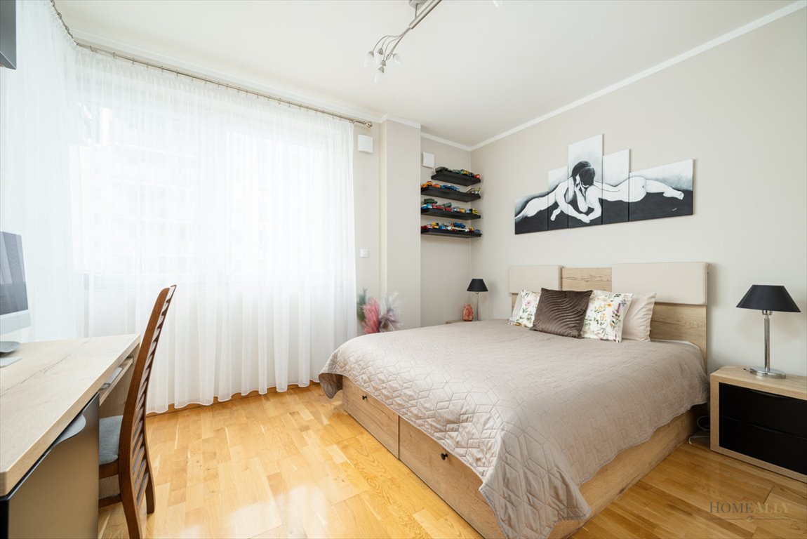 Do sprzedania nowoczesne 2-pokojowe mieszkanie z balkonem i klimatyzacją Warszawa, Ursus, Starodęby  52m2 Foto 1