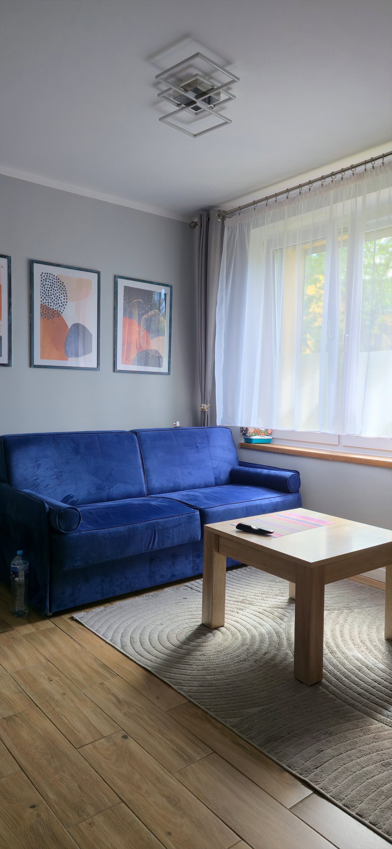 Mieszkanie 31,3 m² w Zabrzu (Helenka, Jaworowa) z ogrzewaniem podłogowym Zabrze, Helenka, Jaworowa 3  31m2 Foto 1