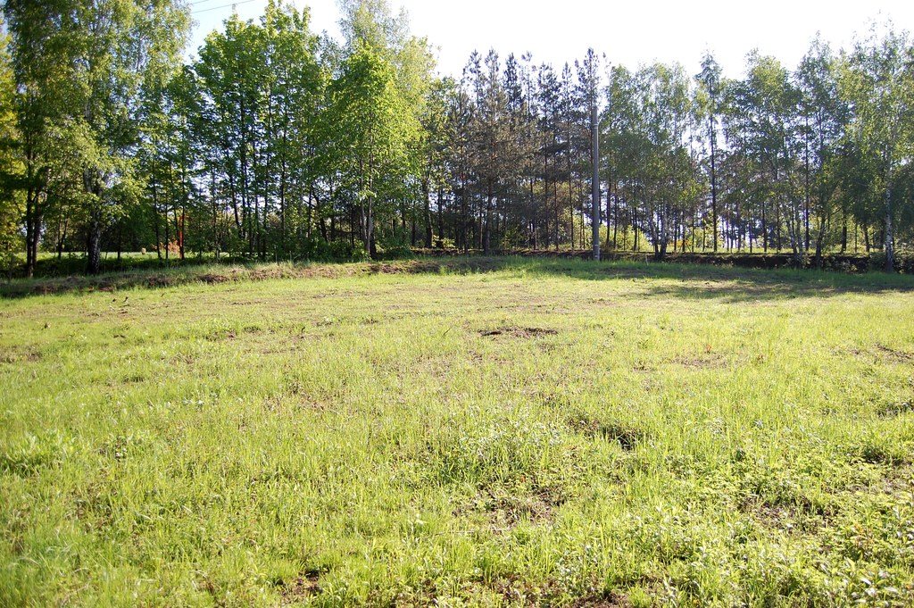 Działka budowlana na sprzedaż Mikołów, Gniotek, Na Wzgórzu 827m2 Foto 1 Działka budowlana na sprzedaż Mikołów, Gniotek, Na Wzgórzu 827m2 Foto 1