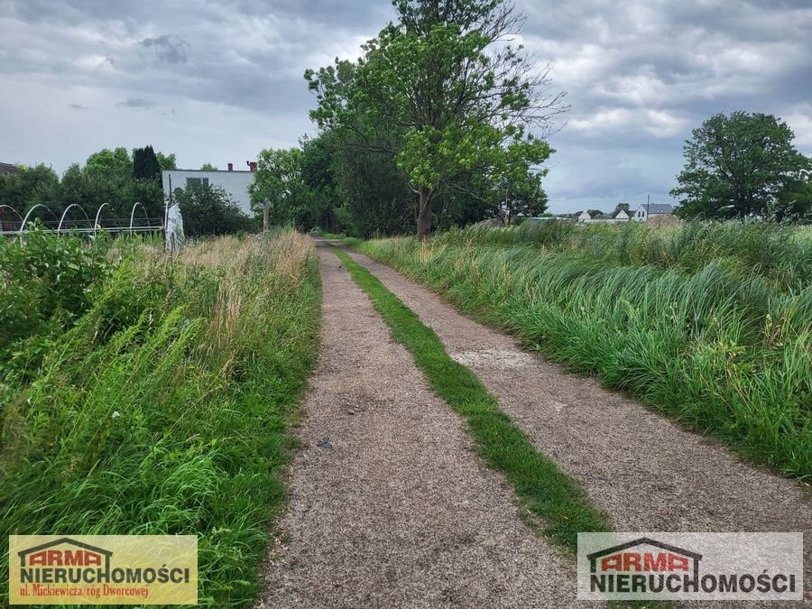 Działka inna na sprzedaż Rurzyca  3 000m2 Foto 8