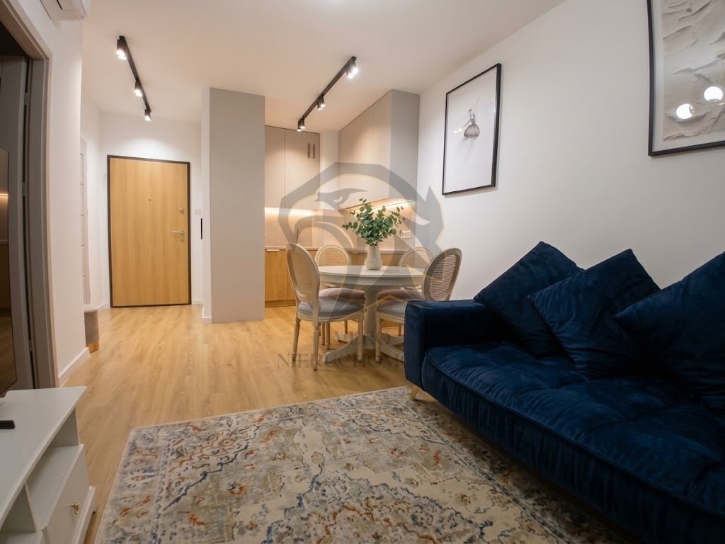 Do sprzedania nowoczesne 33 m² w Białołęce z balkonem Warszawa, Białołęka  32m2 Foto 1