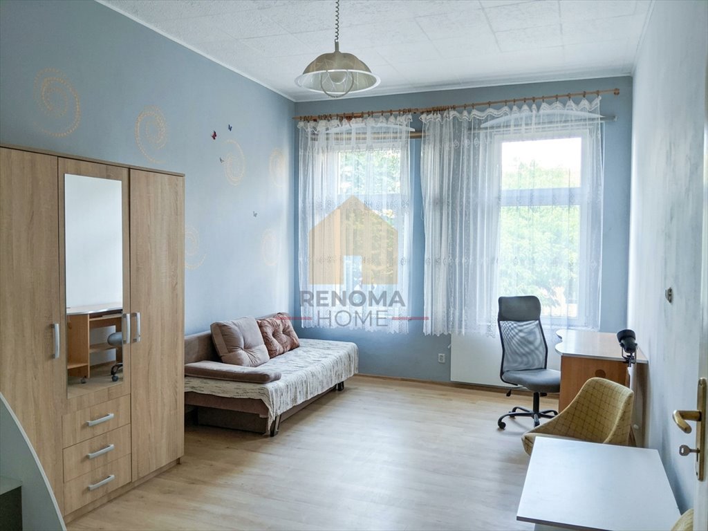 Mieszkanie 78,6 m² z balkonem w Legnicy - zapraszam Legnica  79m2 Foto 1