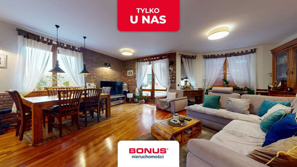 Mieszkanie czteropokojowe  na sprzedaż Szczecin, Pogodno, Henryka Rodakowskiego  110m2 Foto 1