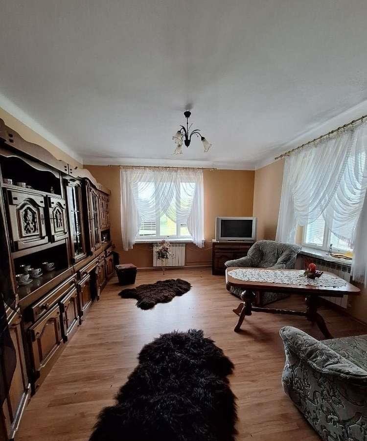Dom na sprzedaż Łychów Szlachecki  260m2 Foto 3