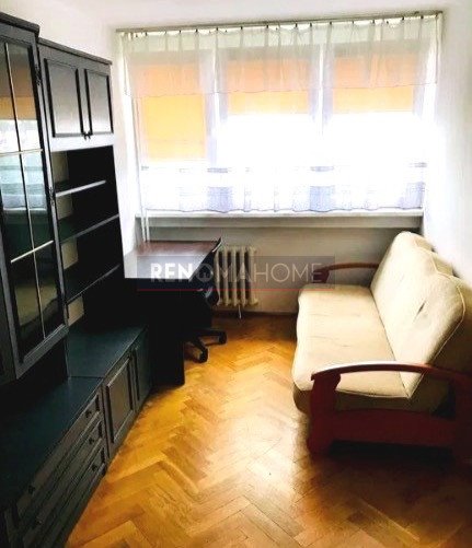 Mieszkanie trzypokojowe na sprzedaż Wrocław, Krzyki  54m2 Foto 1