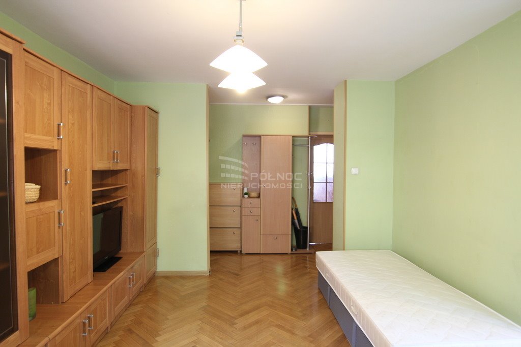 Mieszkanie dwupokojowe na sprzedaż Legnica, Adama Asnyka  39m2 Foto 4