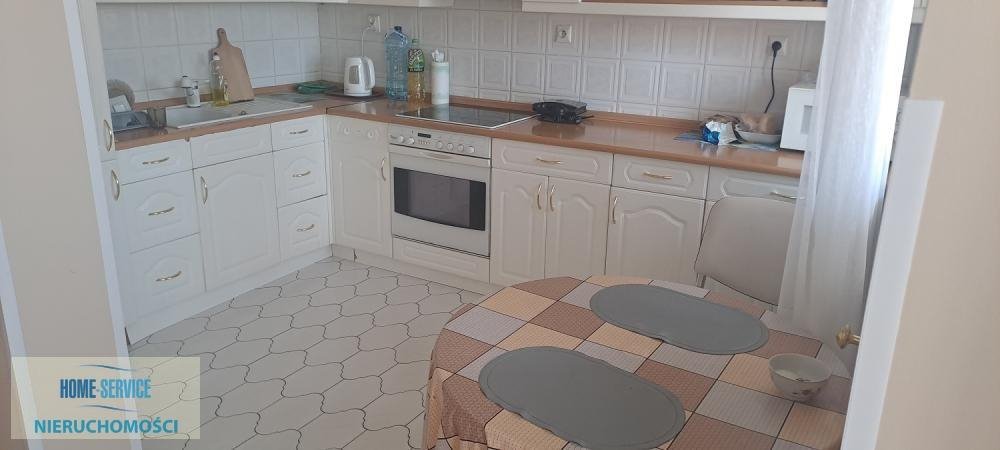 Dwupoziomowe mieszkanie 88,8 m2 z możliwością aranżacji 5 pokoi Białystok, Nowe Miasto, Pogodna  89m2 Foto 1