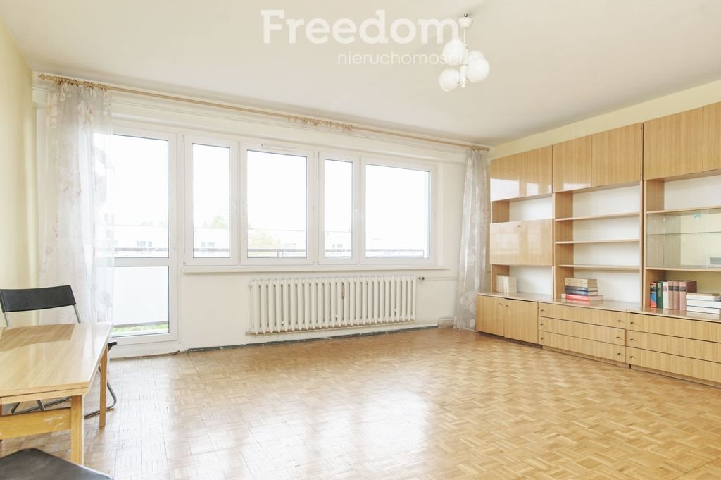 Mieszkanie trzypokojowe na sprzedaż Toruń, Rubinkowo, Heleny Piskorskiej  61m2 Foto 1