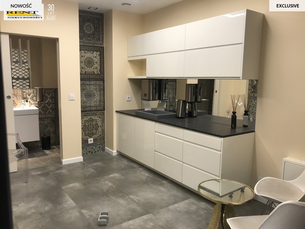 Lokal użytkowy na wynajem Szczecin, Niebuszewo  16m2 Foto 1