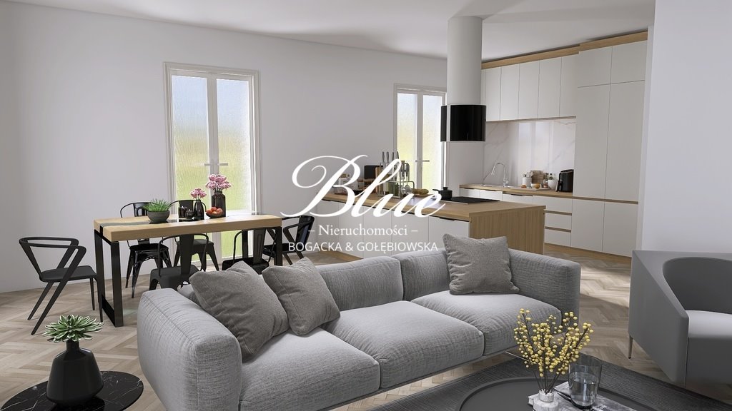 Nowoczesny dom bliźniak w Mierzynie, 156,7 m², garaż Mierzyn  154m2 Foto 1