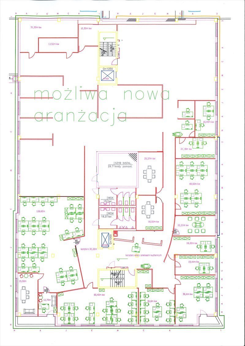 Lokal użytkowy na wynajem Tychy, Tereny Przemysłowe, Towarowa 1 000m2 Foto 1 Lokal użytkowy na wynajem Tychy, Tereny Przemysłowe, Towarowa 1 000m2 Foto 1