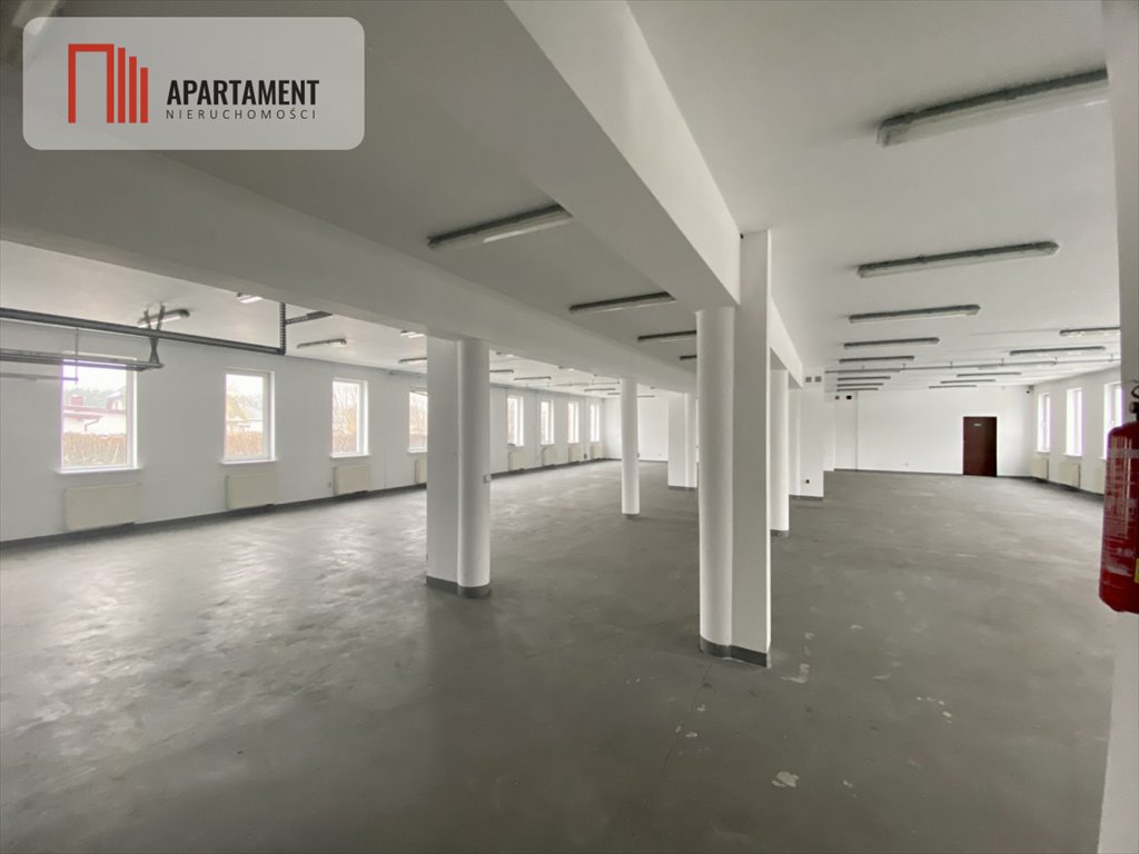 Lokal użytkowy na wynajem Kruszyn Krajeński  800m2 Foto 12