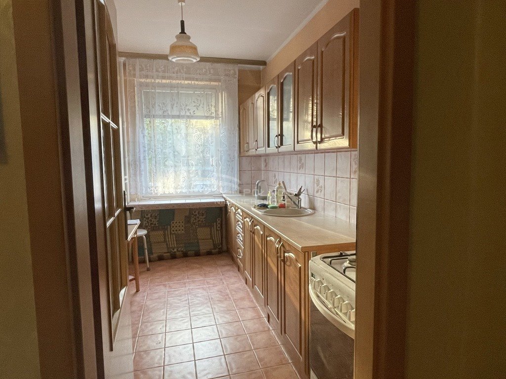 Mieszkanie dwupokojowe na sprzedaż Kraków, os. Kolorowe  52m2 Foto 2
