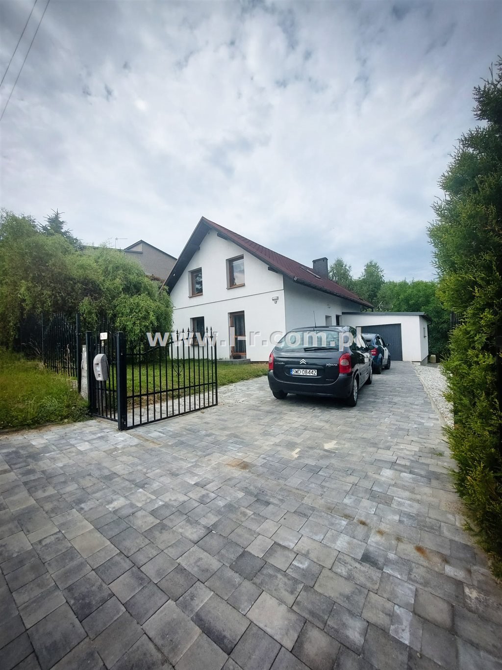 Dom na sprzedaż Rybnik, Niedobczyce  136m2 Foto 3