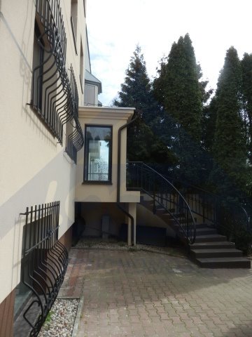 Biuro na Ursynowie, 48 m2, dostęp 24/7, blisko Mokotowa Warszawa, Ursynów  48m2 Foto 1