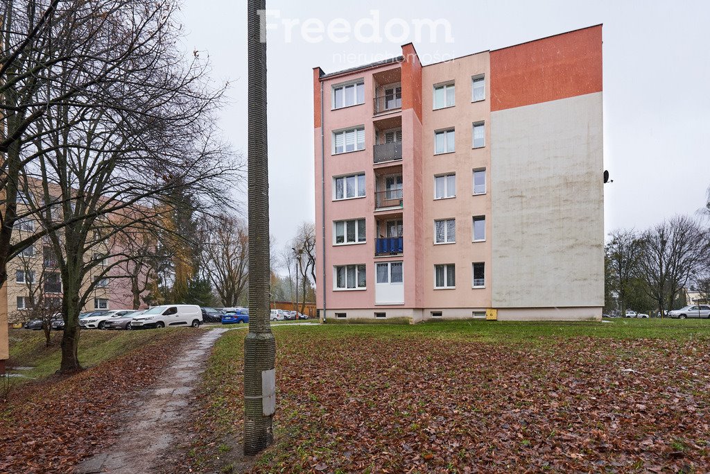 Mieszkanie dwupokojowe na sprzedaż Olsztyn, Poprzeczna  38m2 Foto 12