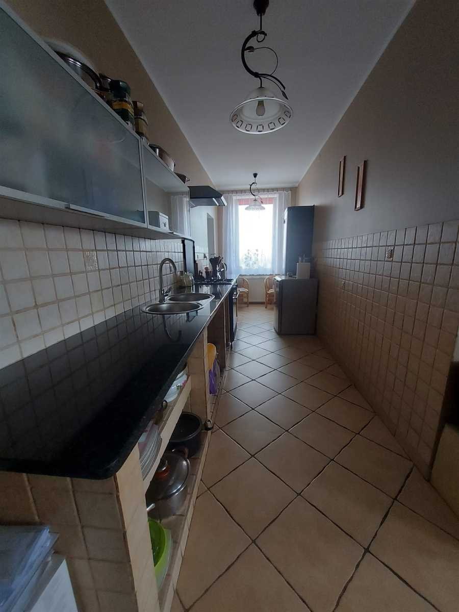 Mieszkanie trzypokojowe na sprzedaż Świebodzice  76m2 Foto 9