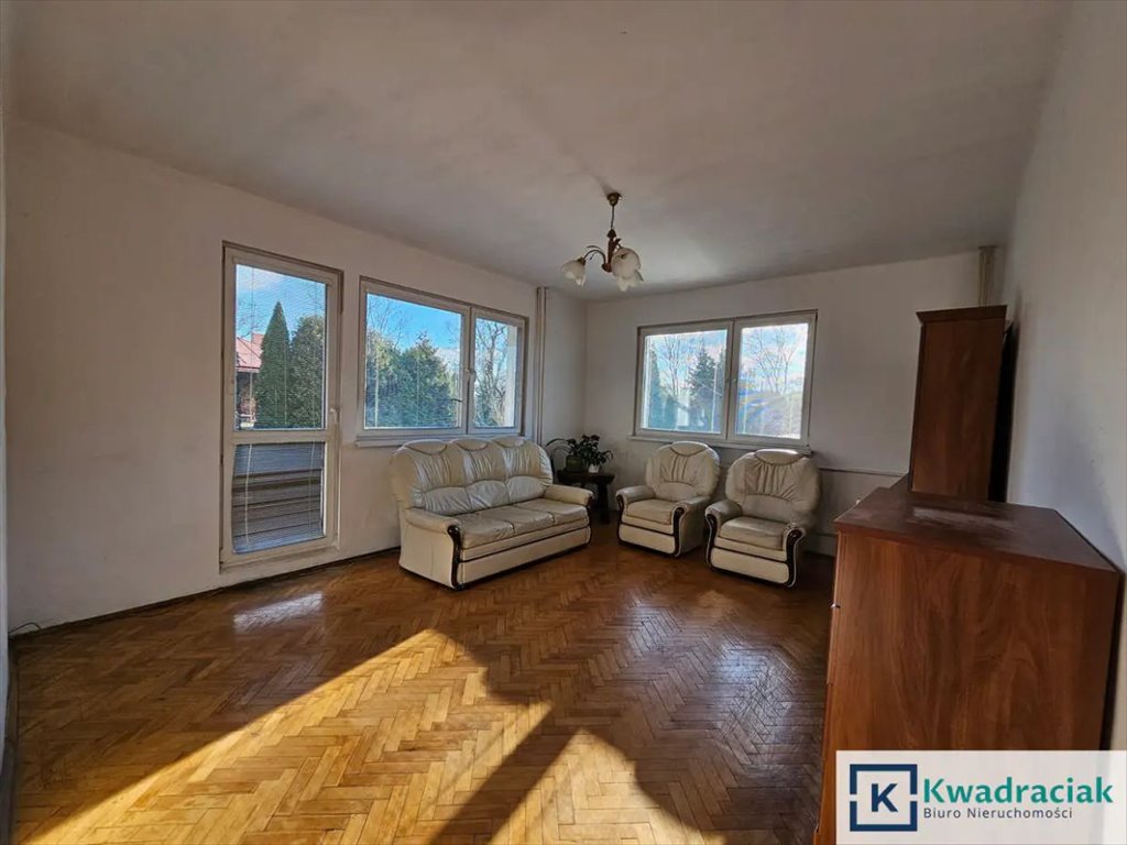 Dom na sprzedaż Krosno, Stanisława Moniuszki  180m2 Foto 1