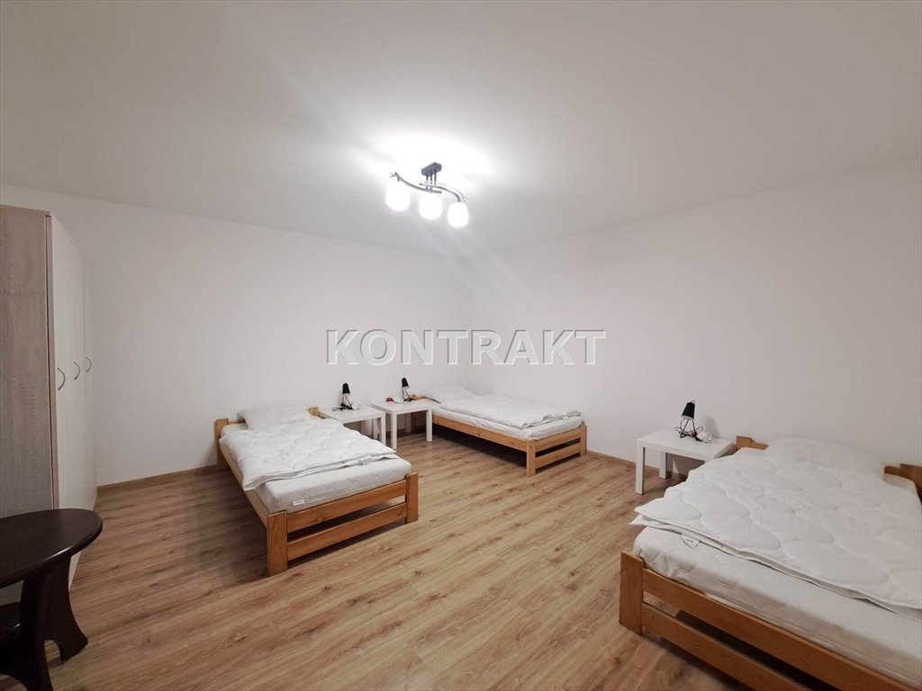 Dom na wynajem Oświęcim, Dwory, Zwycięstwa  80m2 Foto 8