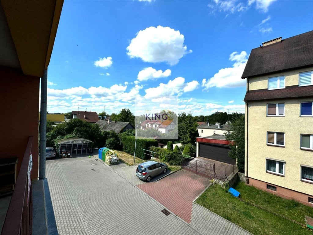 Mieszkanie dwupokojowe na sprzedaż Gryfino  45m2 Foto 7