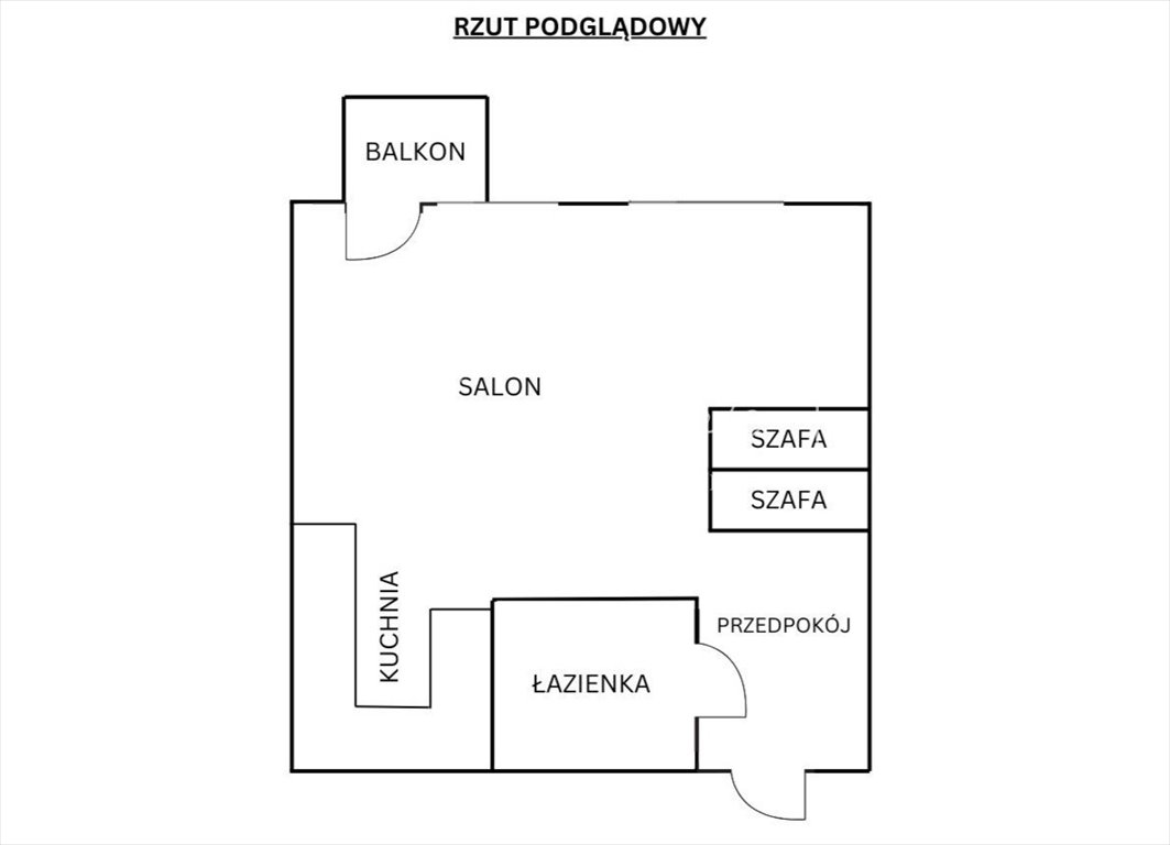 Mieszkanie dwupokojowe na sprzedaż Warszawa, Mokotów  39m2 Foto 3