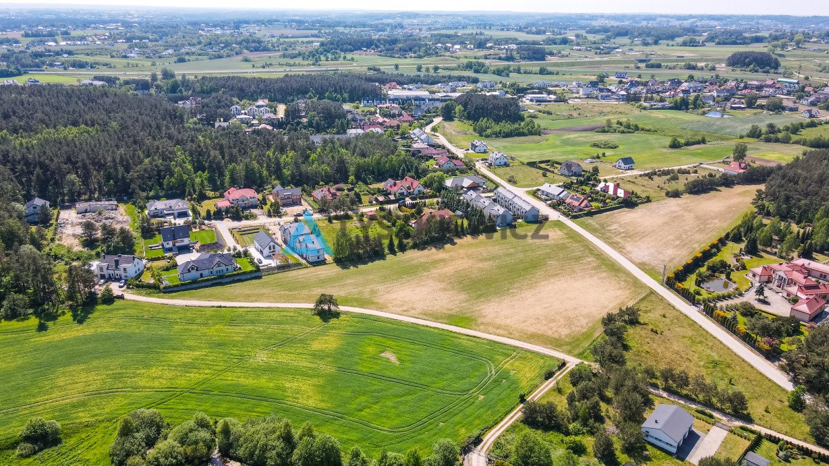 Działka budowlana na sprzedaż Bojano, Wrzosowa  14 300m2 Foto 3