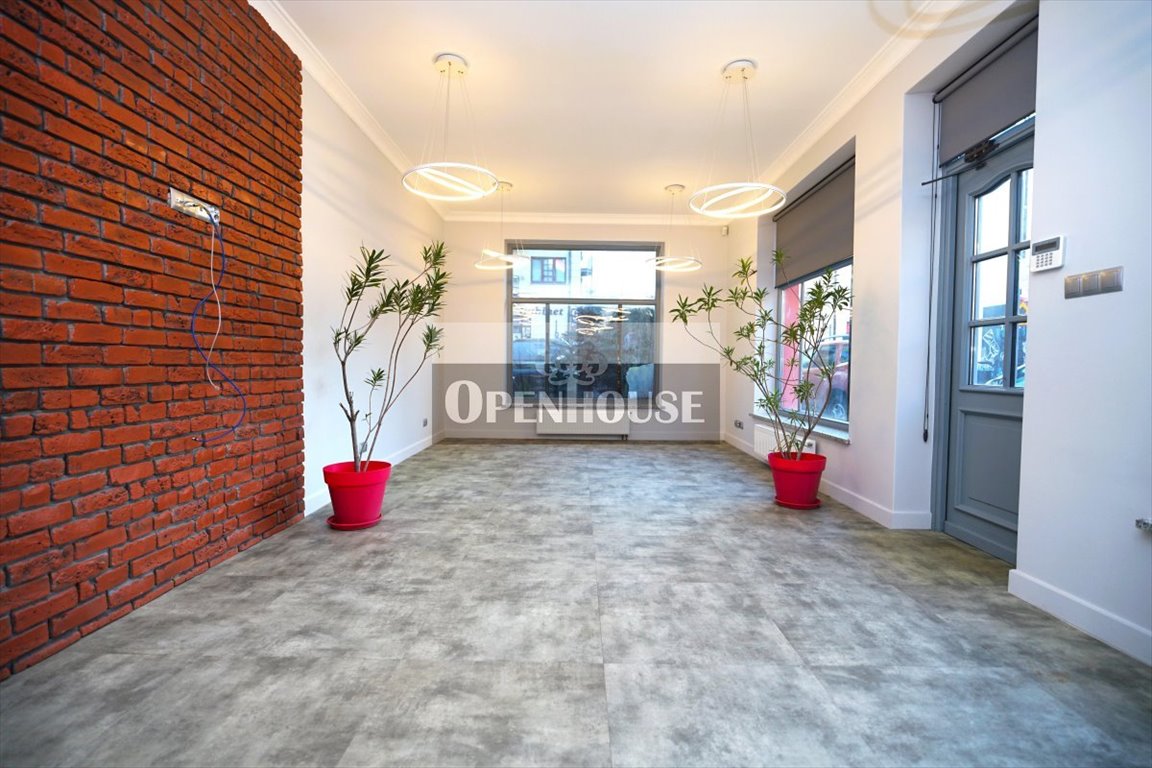 Lokal usługowy 35m2 w centrum Głogowa, duże witryny Głogów, Stare Miasto  35m2 Foto 1