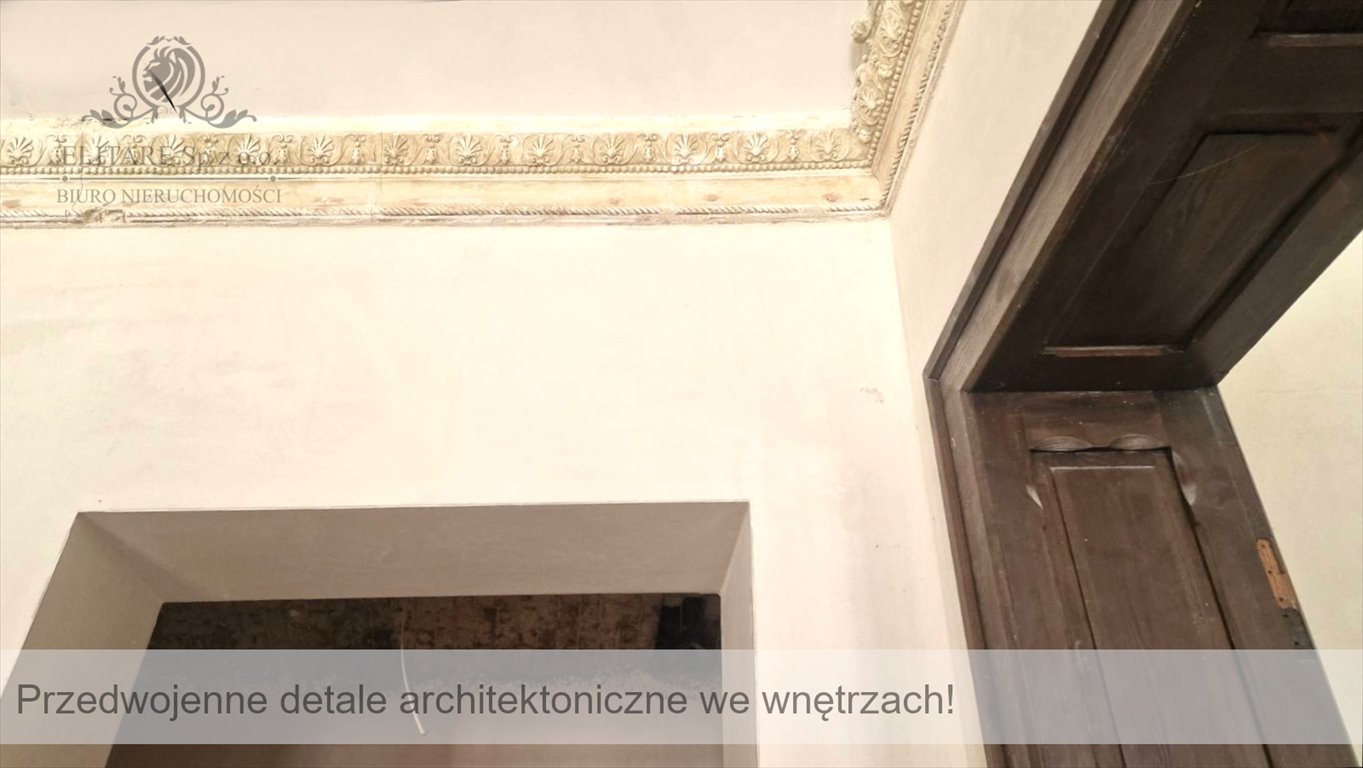 Mieszkanie czteropokojowe  na sprzedaż Wrocław, Śródmieście, Ołbin  81m2 Foto 13