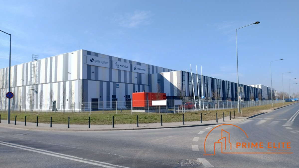 Nowoczesne biuro 480 m2 z open space i parkingiem Warszawa, Ursynów, Osmańska  480m2 Foto 1