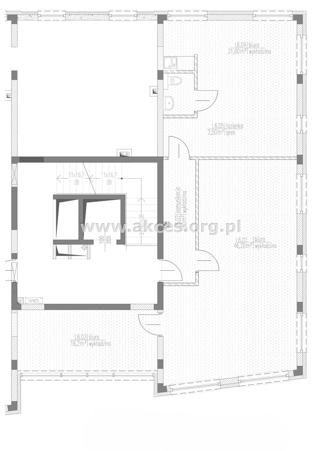 Lokal użytkowy na wynajem Piaseczno, Centrum  104m2 Foto 13