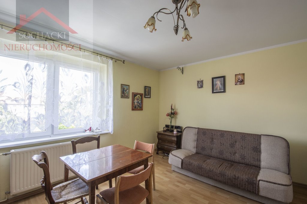 Mieszkanie dwupokojowe na sprzedaż Lubań, Marii Skłodowskiej-Curie  50m2 Foto 3
