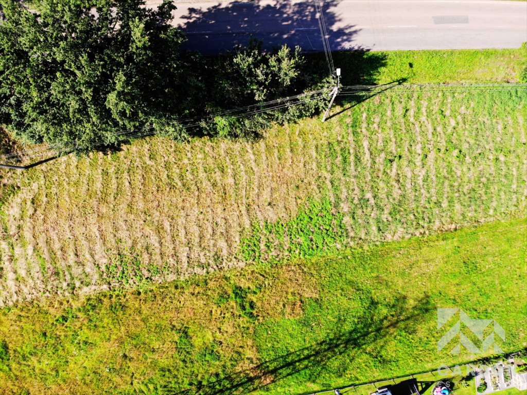 Działka budowlana na sprzedaż Jastrzębie-Zdrój, Wyzwolenia  1 300m2 Foto 6