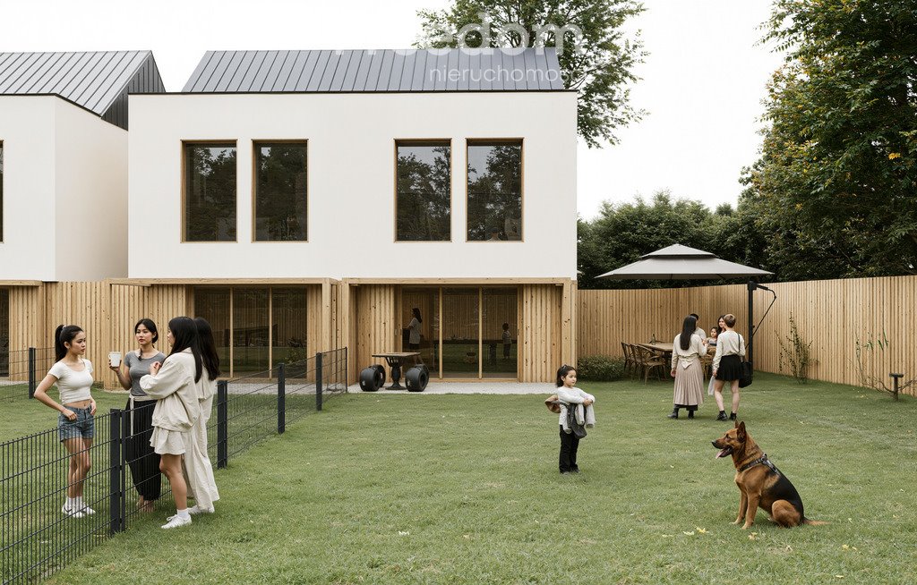 Dom na sprzedaż Opole, Bierkowice, Żerkowicka  77m2 Foto 1