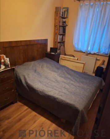 Mieszkanie dwupokojowe na sprzedaż Warszawa, Białołęka, Odkryta  38m2 Foto 1