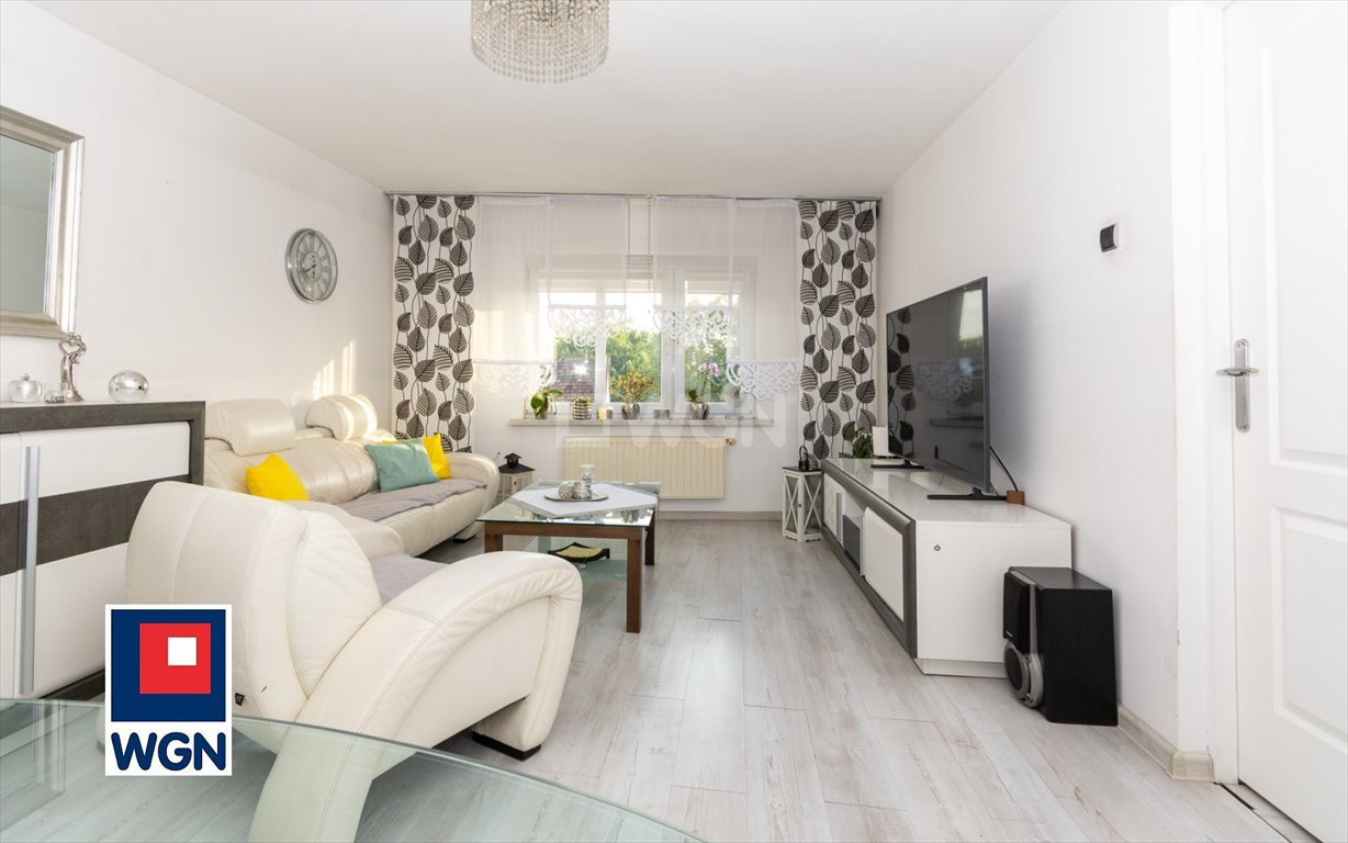 Przestronne 81 m2 z miejscem postojowym w klimatycznej kamienicy Zabrze, Mikulczyce, Plac Kroczka  81m2 Foto 1