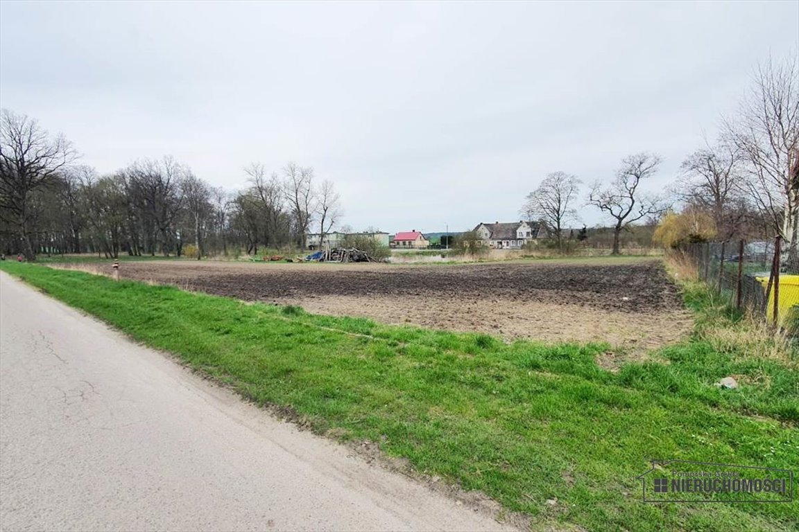 Działka inna na sprzedaż Wilcze Laski  1 250m2 Foto 5