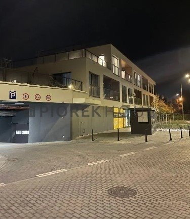 Mieszkanie dwupokojowe na sprzedaż Warszawa, Mokotów, Bluszczańska  39m2 Foto 19