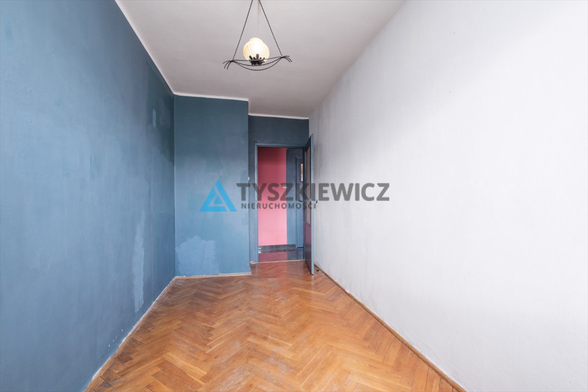 Mieszkanie dwupokojowe na sprzedaż Sopot, Adama Mickiewicza  37m2 Foto 5