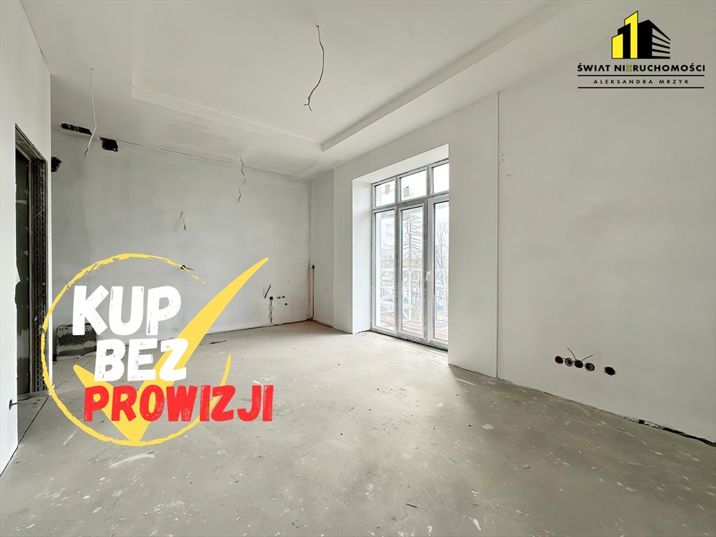 Mieszkanie dwupokojowe na sprzedaż Bielsko-Biała, Komorowice Śląskie  45m2 Foto 5