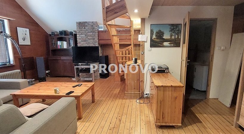 Magazyn na wynajem Żabnica  160m2 Foto 5