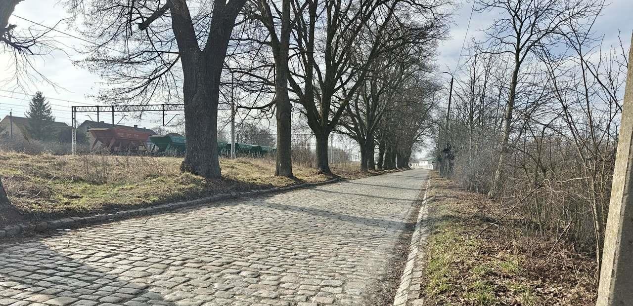 Działka budowlana 2098 m² z mediami, podziałem i spokojną okolicą Bytom Odrzański, Kolejowa  2 098m2 Foto 1