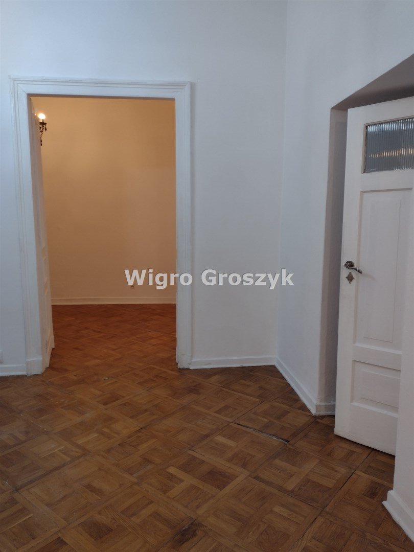 Mieszkanie trzypokojowe na sprzedaż Warszawa, Śródmieście, Śródmieście, Nowogrodzka  78m2 Foto 4