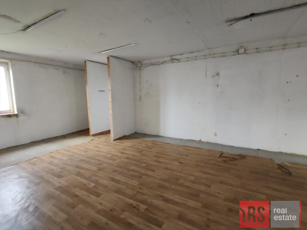 Magazyn na sprzedaż Miłkowice  650m2 Foto 11