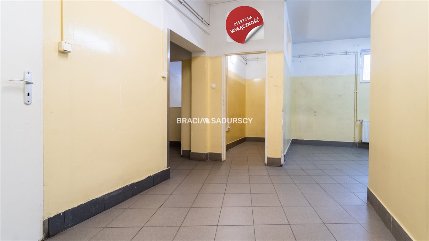 Lokal użytkowy na wynajem Skawina, Adama Mickiewicza  250m2 Foto 11